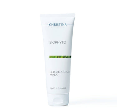 מסכה לעור שמן/בעייתי ביו פיטו - כריסטינה ישראל