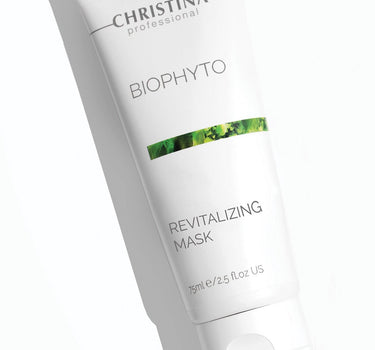 מסכה מחייה ביו פיטו - כריסטינה ישראל