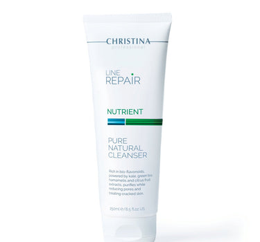 ג'ל ניקוי מטהר נוטרייאנט - כריסטינה ישראל