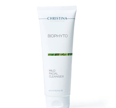 ג'ל ניקוי עדין לפנים ביו פיטו - כריסטינה ישראל