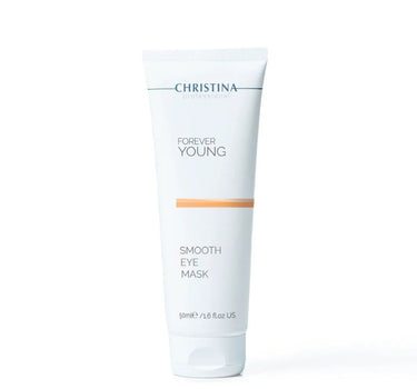 מסכה לאזור העיניים מחליקה קמטים פוראבר יאנג - כריסטינה ישראל