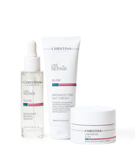 שגרת גלואו לזוהר יומיומי - כריסטינה ישראל