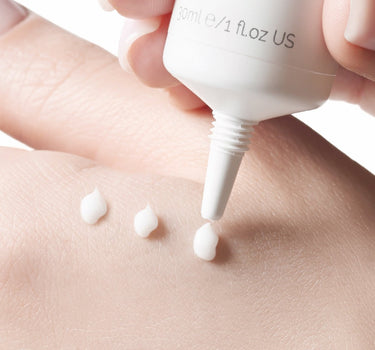 קרם פפטידים משקם לעיניים מיוז - כריסטינה ישראל