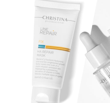 מסיכה משקמת פיקס - כריסטינה ישראל