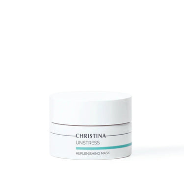 מסכה מזינה מרגיעה ומפחיתה אדמומיות אנסטרס - כריסטינה ישראל