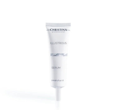 סרום הבהרה ללילה אילסטריוס - כריסטינה ישראל