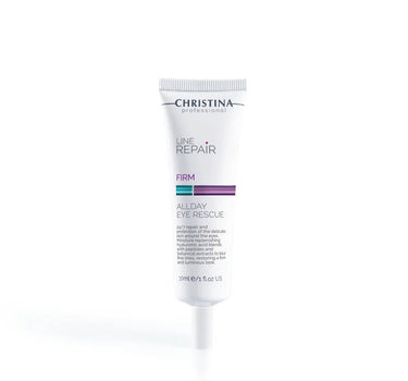 קרם עיניים להפחתת נפיחוית וקמטוטים פירם - כריסטינה ישראל