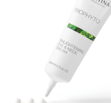 קרם עיניים וצוואר מבהיר ביו פיטו - כריסטינה ישראל