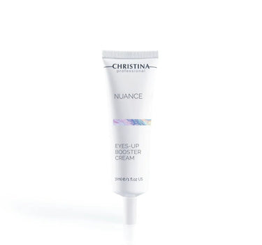 קרם עיניים למראה מתוח ורענן ניואנס - כריסטינה ישראל