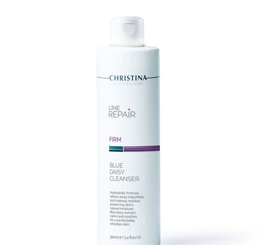 תכשיר הידרופלי לניקוי והסרת איפור פירם - כריסטינה ישראל