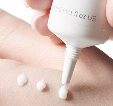 קרם עיניים פעיל ללילה פוראבר יאנג - כריסטינה ישראל