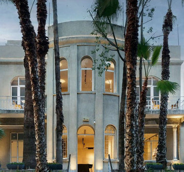 טיפול סקין בוסט - כריסטינה ישראל