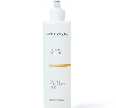 חלב פנים לניקוי עדין פוראבר יאנג - כריסטינה ישראל