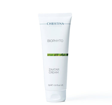 קרם זעתר לשיקום העור ביו פיטו - כריסטינה ישראל