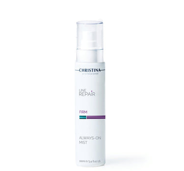 תרסיס לחות פעיל מועשר בתמציות טבעיות מרעננות פירם - כריסטינה ישראל