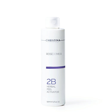 Rose de Mer 2B HERBAL PEEL ACTIVATOR 150 ml - כריסטינה ישראל