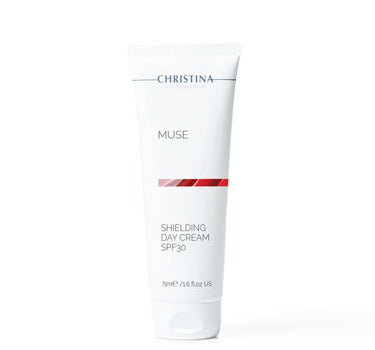 קרם יום עם נוגדי חמצון SPF 30 מיוז - כריסטינה ישראל