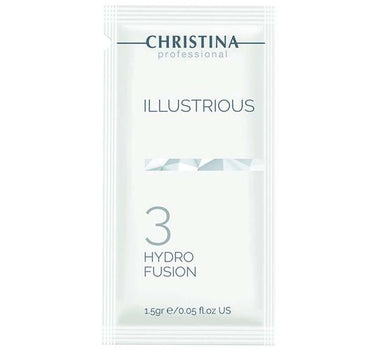 Illustrious Step 3 Hydro Fusion [30 x 1 GR]