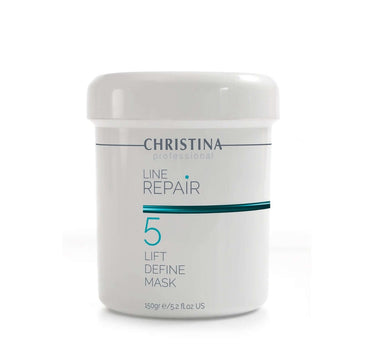 Line Repair Step 5 Lift Define Mask (150 gr)