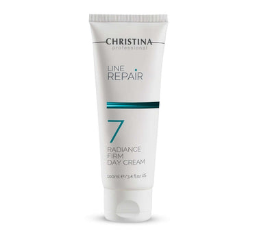 Line Repair Step 7 Radiance Firm Day Cream (100 ml)