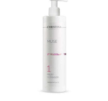 Muse Step 1 Milky Cleanser 300 ml