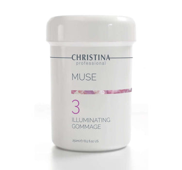Muse Step 3 Illuminating Gommage 250 ml