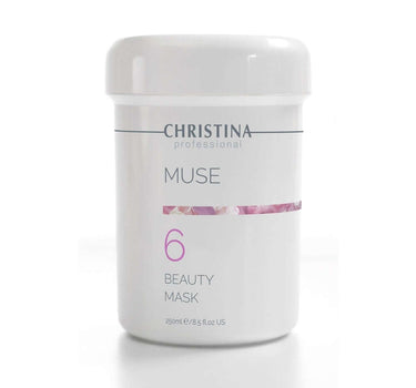 Muse Step 6 Beauty Mask 250 ml