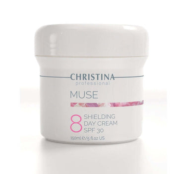 Muse Step 8 Shielding Day Cream