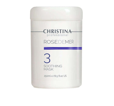 Rose de Mer Step 3 Soothing Mask 250 ml