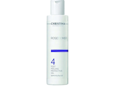 Rose de Mer Step 4 Post Peeling Protective Gel 150 ml