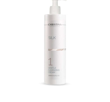 Silk Step 1 Gentle Cleansing Cream 250 ml