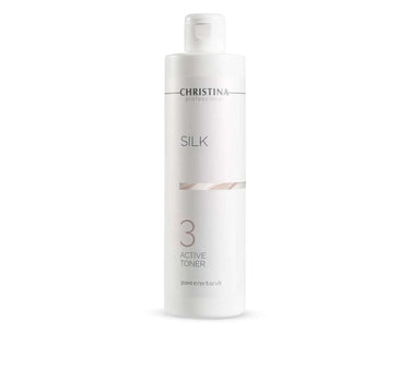 Silk Step 3 Active Toner 250 ml