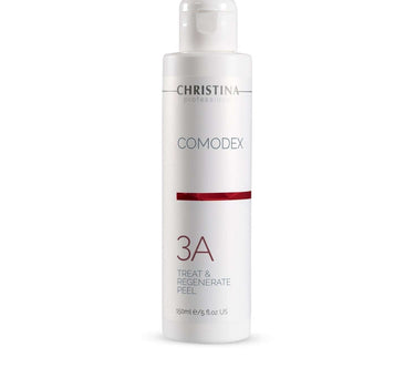 Comodex Step 3A Treat & Regenerate Peel 150 ml