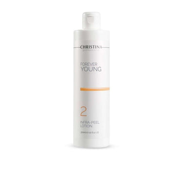 Forever Young Step 2 Infra - Peel Lotion 300 ml - כריסטינה ישראל