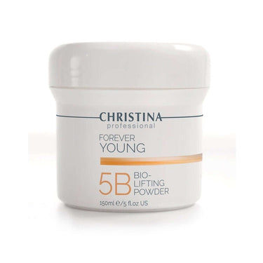 Forever Young Step 5B Bio Lifting Powder 150 ml - כריסטינה ישראל