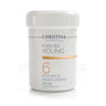 Forever Young Step 6 Radiance Moisturizing Mask 250 ml - כריסטינה ישראל