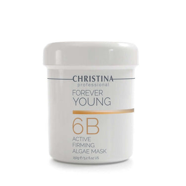 Forever Young Step 6B Active Firming Algae Mask 500 ml - כריסטינה ישראל
