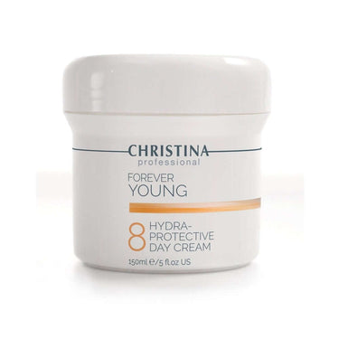 Forever Young Step 8 Hydra Day Cream 150 ml - כריסטינה ישראל