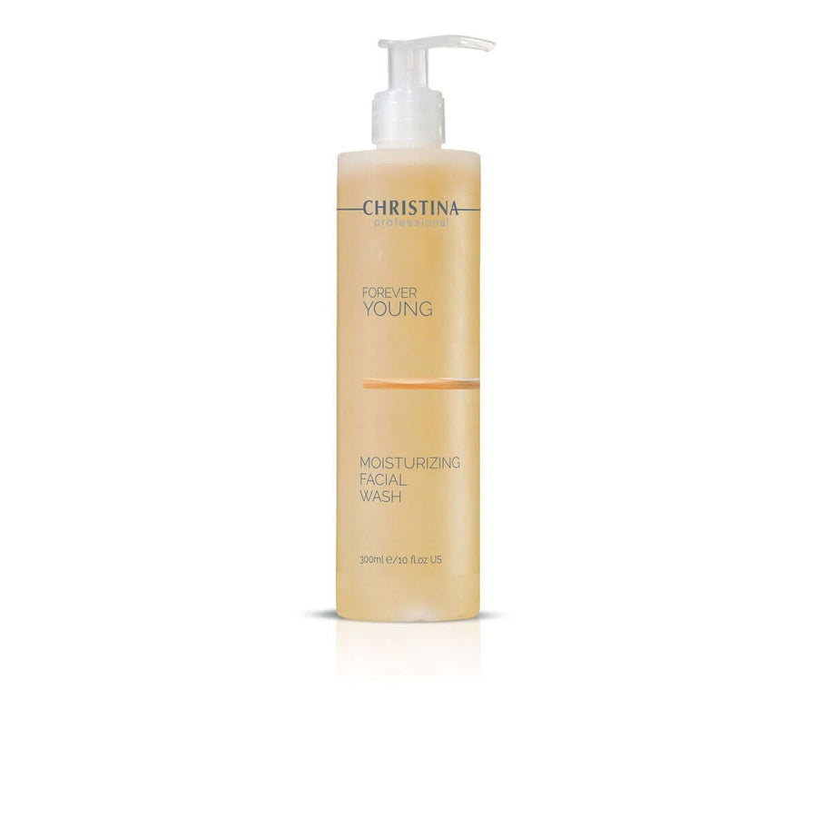 סבון פנים עדין מסדרת פוראבר יאנג | כריסטינה ישראל