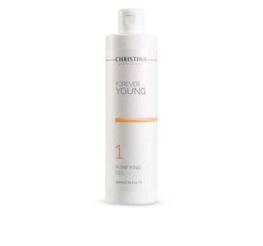 Forever Young Step 1 Purifying Gel 300 ml
