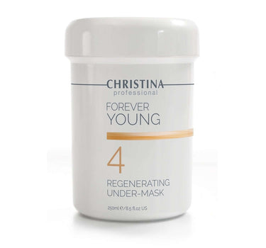 Forever Young Step 4 Regenerating Under-Mask 250 ml
