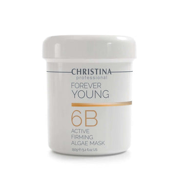 Forever Young Step 6B Active Firming Algae Mask 500 ml
