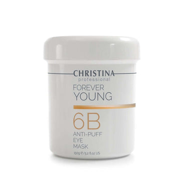 Forever Young Step 6B Anti-Puff Eye Mask 500 ml