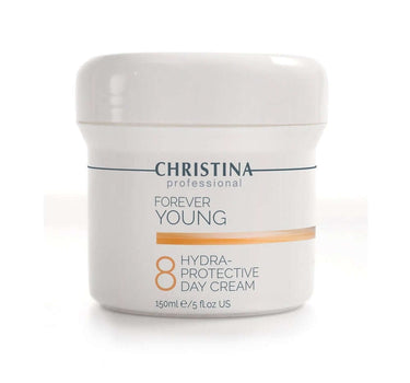 Forever Young Step 8 Hydra Day Cream 150 ml