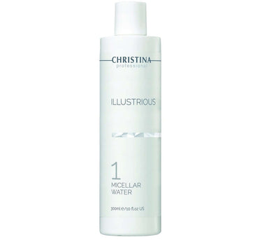 Illustrious Step 1 Micellar Water 300 ML