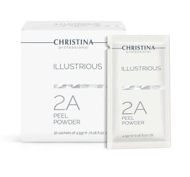 Illustrious Step 2A Peel Powder [30x4.5 GR]