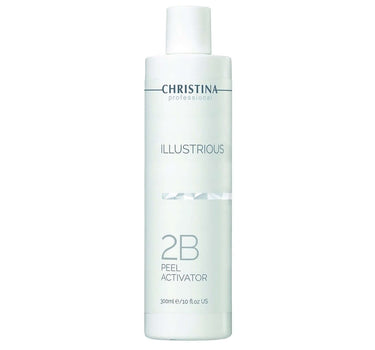 Illustrious Step 2B Peel Activator 300