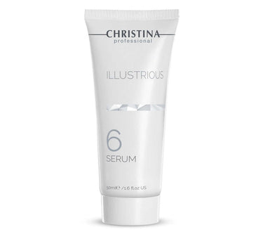 Illustrious Step 6 Serum [50 ml]