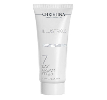 Illustrious Step 7 Day Cream SPF 50 [100 ml]