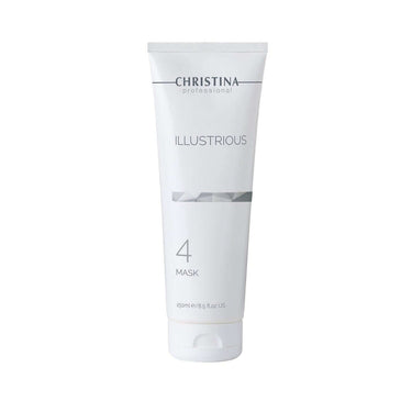 Illustrious Step 4 Mask [250 ml] - כריסטינה ישראל